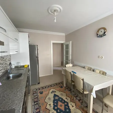 Sehir Merkezinde Luex Konut Apartment *